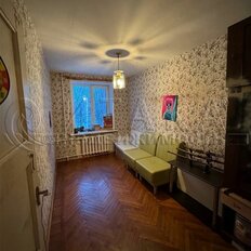 Квартира 56,5 м², 3-комнатная - изображение 5