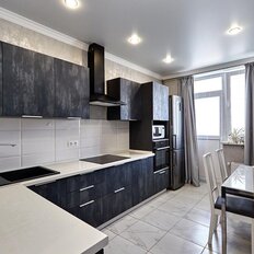 Квартира 35 м², 1-комнатная - изображение 2