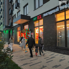 76,8 м², помещение свободного назначения - изображение 2