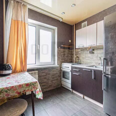 Квартира 44 м², 2-комнатная - изображение 1