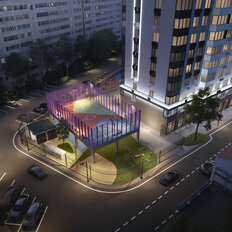 Квартира 57,5 м², 3-комнатная - изображение 4