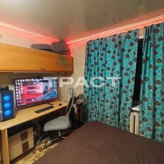Квартира 18,6 м², 1-комнатная - изображение 3