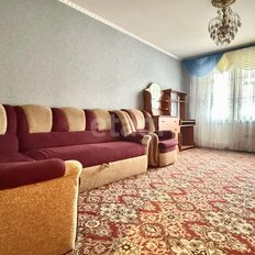 Квартира 54 м², 2-комнатная - изображение 4