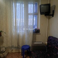 Квартира 38,8 м², 1-комнатная - изображение 3