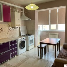 Квартира 46,2 м², 1-комнатная - изображение 1