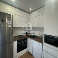 Квартира 44,6 м², 2-комнатная - изображение 3