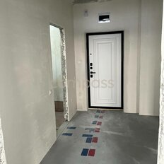 Квартира 52 м², 1-комнатная - изображение 5