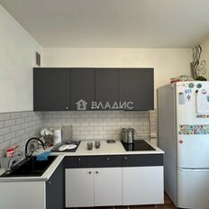 Квартира 34,2 м², 1-комнатная - изображение 2