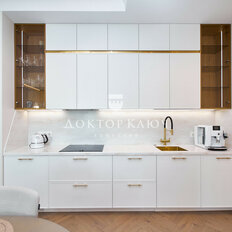 Квартира 82,7 м², 3-комнатная - изображение 3