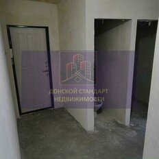 Квартира 45,6 м², 2-комнатная - изображение 4