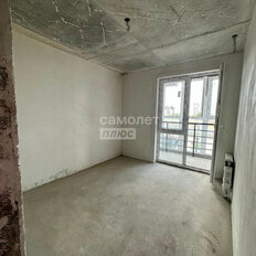 Квартира 56 м², 2-комнатная - изображение 4