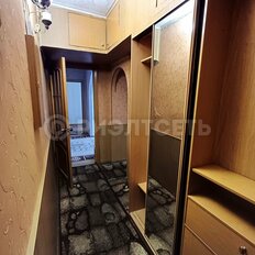 Квартира 44 м², 2-комнатная - изображение 5