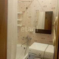 Квартира 52,5 м², 2-комнатная - изображение 4
