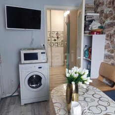 Квартира 40,4 м², 1-комнатная - изображение 3
