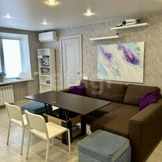 Квартира 45 м², 2-комнатная - изображение 2