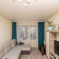 Квартира 35,5 м², 1-комнатная - изображение 1