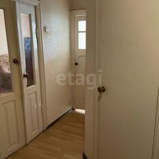 Квартира 56 м², 3-комнатная - изображение 2