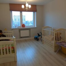 Квартира 79,8 м², 2-комнатная - изображение 3