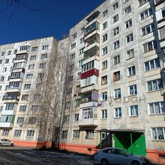 Квартира 56,1 м², 2-комнатная - изображение 5