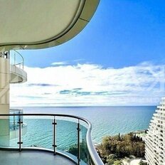 Квартира 100 м², 2-комнатная - изображение 1