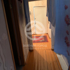 Квартира 77 м², 3-комнатная - изображение 5