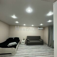 Квартира 38 м², 1-комнатная - изображение 2