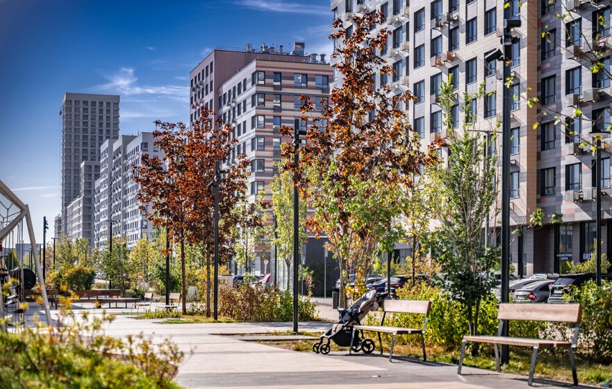 55 м², 2-комнатная квартира 20 753 440 ₽ - изображение 27