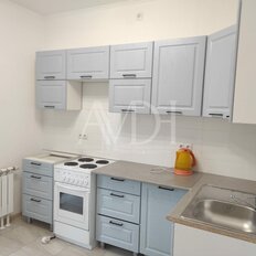 Квартира 62,5 м², 2-комнатная - изображение 4