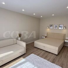 Квартира 40 м², 1-комнатная - изображение 5