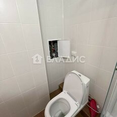 Квартира 18,7 м², студия - изображение 5