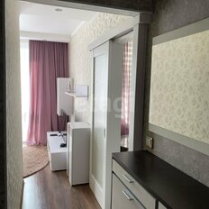 Квартира 32 м², 1-комнатная - изображение 1