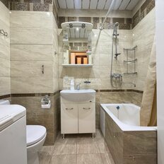 Квартира 51,3 м², 2-комнатная - изображение 4