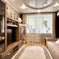 Квартира 44 м², 2-комнатная - изображение 2