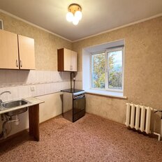 Квартира 30,7 м², 1-комнатная - изображение 4