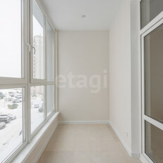 Квартира 33 м², 1-комнатная - изображение 5