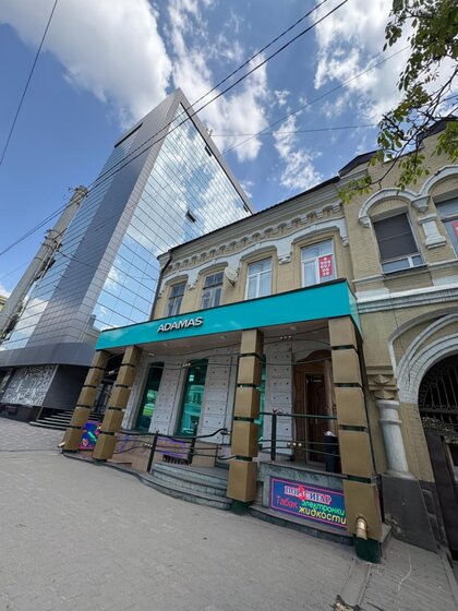 52 м², 3-комнатная квартира 6 000 000 ₽ - изображение 50