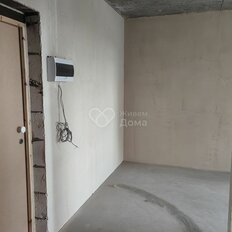 Квартира 31 м², 1-комнатная - изображение 5