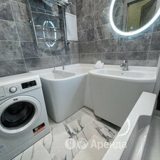 Квартира 39 м², 1-комнатная - изображение 5