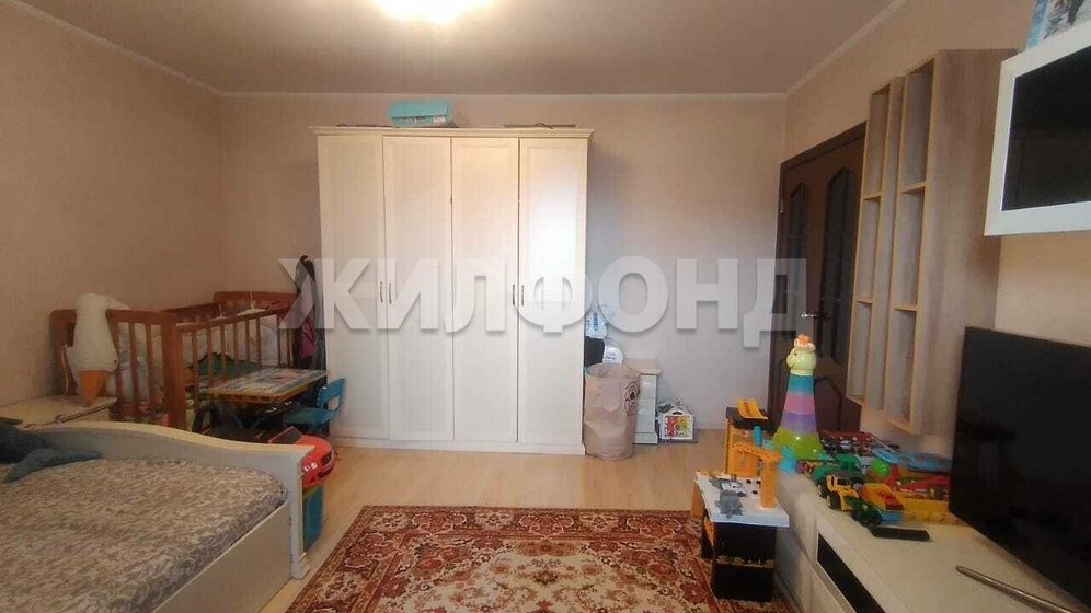 53,2 м², 2-комнатная квартира 5 400 000 ₽ - изображение 67