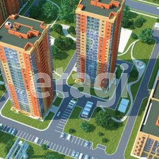 Квартира 85,6 м², 3-комнатная - изображение 5