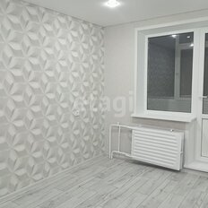 Квартира 63,7 м², 3-комнатная - изображение 5