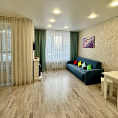 Квартира 39 м², 1-комнатная - изображение 1