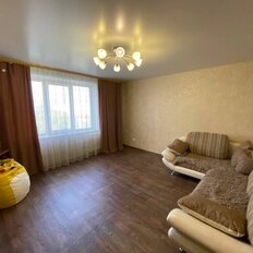 Квартира 65 м², 3-комнатная - изображение 2