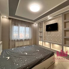 Квартира 37,7 м², 1-комнатная - изображение 1