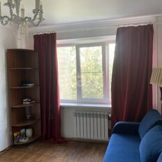 Квартира 98,5 м², 4-комнатная - изображение 3