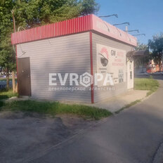 30 м², торговое помещение - изображение 1
