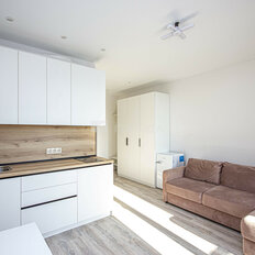 Квартира 24 м², студия - изображение 2