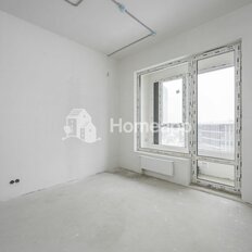 Квартира 47 м², 1-комнатная - изображение 4