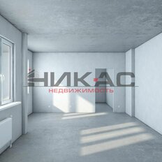 Квартира 17,8 м², студия - изображение 4