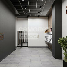 Квартира 30 м², студия - изображение 1